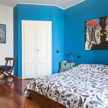 Stunning Apt In The Design District Milan Exterior photo